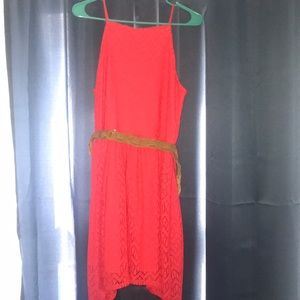 NOBO salmon color XL